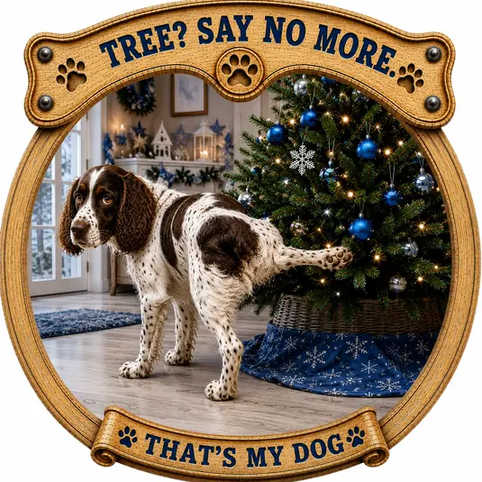 Tree? Say No More.